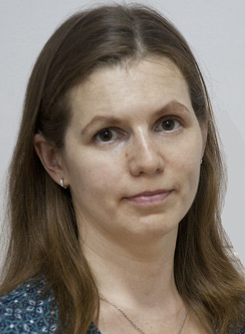 Малютенко Тетяна Леонідівна